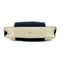 Gucci Bowling Tessuto Blu