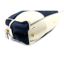 Gucci Bowling Tessuto Blu