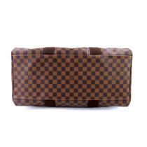 Louis Vuitton Weekender Tela Damier Ebene