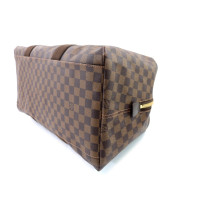 Louis Vuitton Weekender Tela Damier Ebene