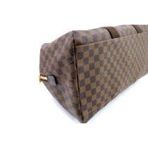 Louis Vuitton Weekender Tela Damier Ebene