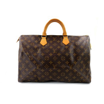 Louis Vuitton Speedy 40 Monogram