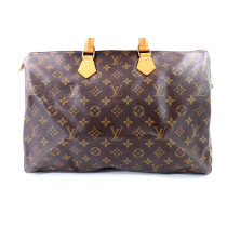 Louis Vuitton Speedy 40 Monogram