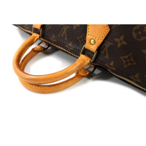 Louis Vuitton Speedy 40 Monogram