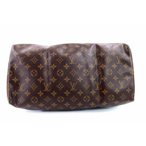 Louis Vuitton Speedy 40 Monogram