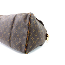 Louis Vuitton Speedy 40 Monogram