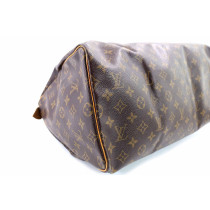 Louis Vuitton Speedy 40 Monogram