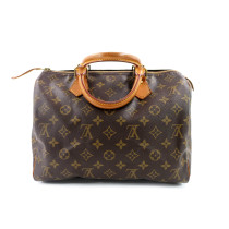 Louis Vuitton Speedy 30 Monogram