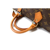 Louis Vuitton Speedy 30 Monogram