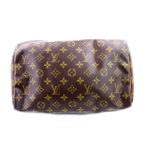 Louis Vuitton Speedy 30 Monogram