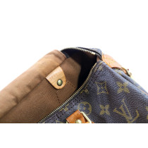 Louis Vuitton Speedy 30 Monogram