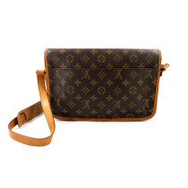 Louis Vuitton Gibeciere MM Monogram