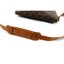 Louis Vuitton Gibeciere MM Monogram