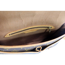 Louis Vuitton Gibeciere MM Monogram