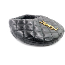 Saint Laurent Icarino Pelle Nera