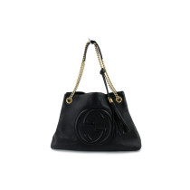 Gucci Soho Pelle Nera
