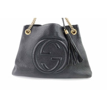 Gucci Soho Pelle Nera