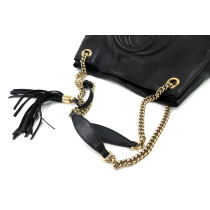 Gucci Soho Pelle Nera