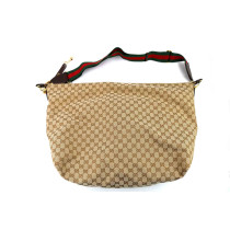 Gucci Brera Large GG Beige