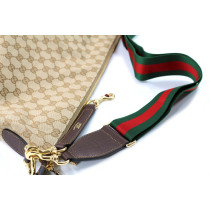 Gucci Brera Large GG Beige
