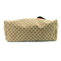 Gucci Brera Large GG Beige