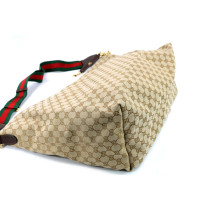 Gucci Brera Large GG Beige