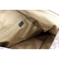 Gucci Brera Large GG Beige