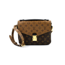 Louis Vuitton Metis Reverse Monogram