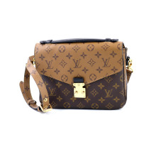 Louis Vuitton Metis Reverse Monogram