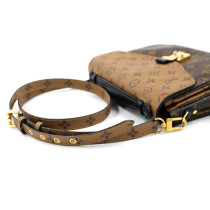 Louis Vuitton Metis Reverse Monogram
