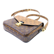 Louis Vuitton Metis Reverse Monogram