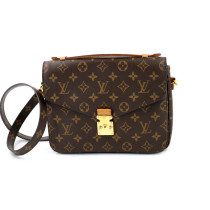 Louis Vuitton Metis Monogram