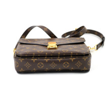 Louis Vuitton Metis Monogram