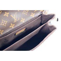 Louis Vuitton Metis Monogram