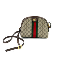 Gucci Ophidia GG Beige