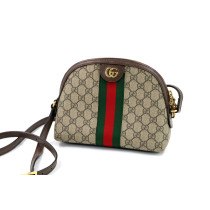 Gucci Ophidia GG Beige