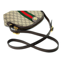 Gucci Ophidia GG Beige