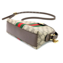 Gucci Ophidia GG Beige