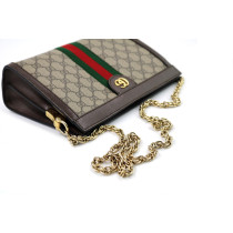 Gucci Ophidia Tracolla GG Beige