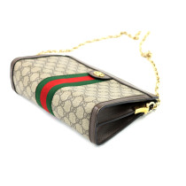 Gucci Ophidia Tracolla GG Beige