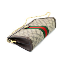 Gucci Ophidia Tracolla GG Beige