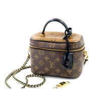 Louis Vuitton Vanity Monogram Reverse