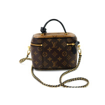 Louis Vuitton Vanity Monogram Reverse