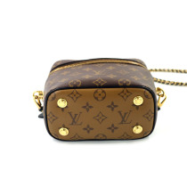 Louis Vuitton Vanity Monogram Reverse