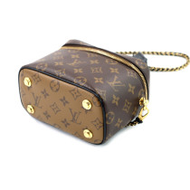 Louis Vuitton Vanity Monogram Reverse