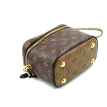 Louis Vuitton Vanity Monogram Reverse