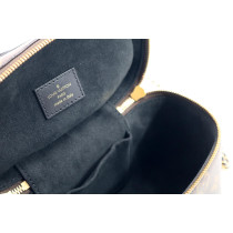 Louis Vuitton Vanity Monogram Reverse