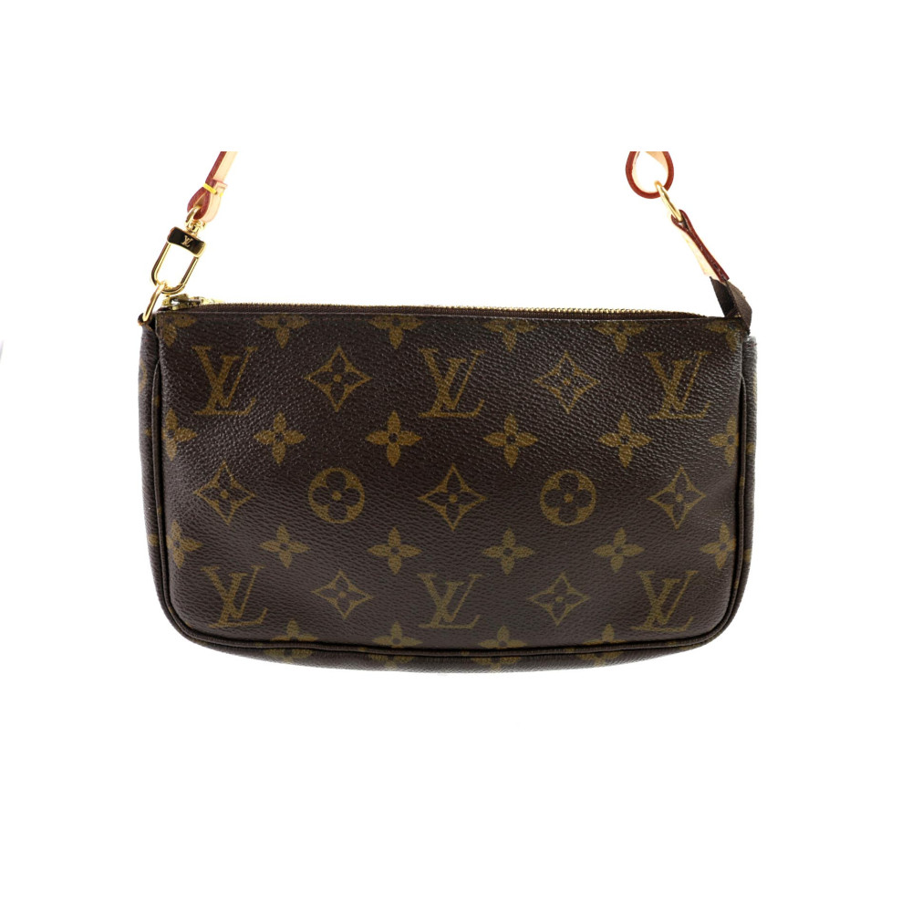 Louis Vuitton Accessoires Monogram