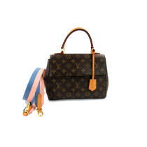 Louis Vuitton Cluny BB Monogram