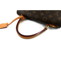 Louis Vuitton Cluny BB Monogram